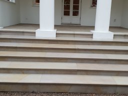 Treppen