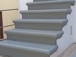 Treppen
