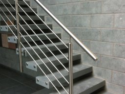Treppen