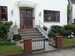 Treppen