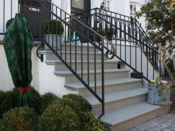 Treppen