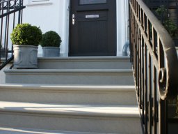 Treppen
