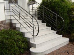 Treppen